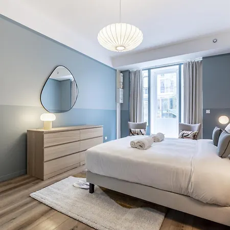 Apartment Sweett - Opera A *