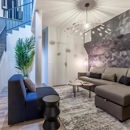 Apartment Sweett - Opera A *