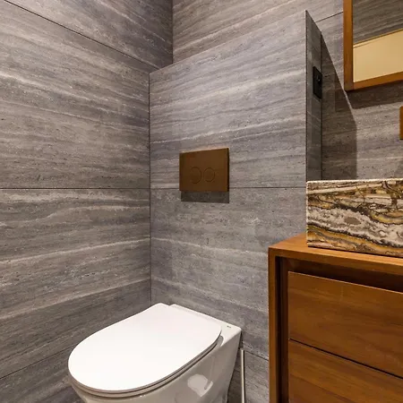 Apartman Magnificent - 3bd-8p - Coeur Du Marais *