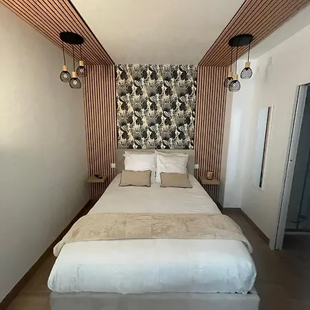 Eiffel Tour Cosy Bali *