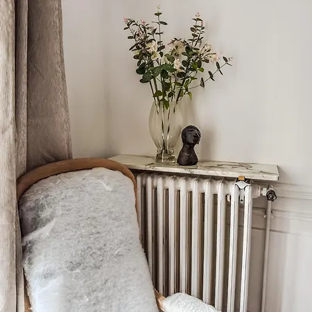 Penbed-2br- Lovely Parisian Near Bastille * Paris
