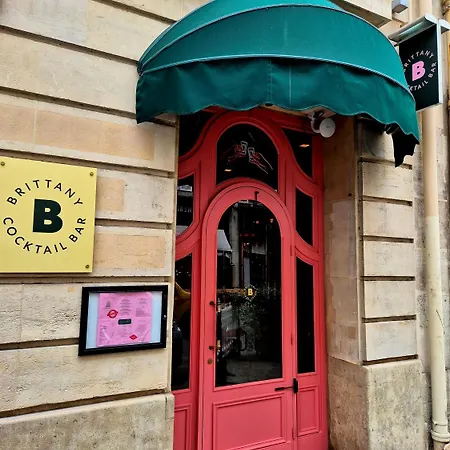 Brittany Hotel