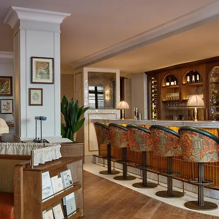 K+k Cayré Saint Germain Des Prés Hotel 4*