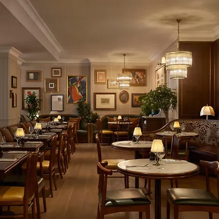 Hotel K+k Cayré Saint Germain Des Prés 4*