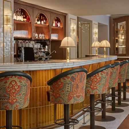 Hotel K+k Cayré Saint Germain Des Prés 4*
