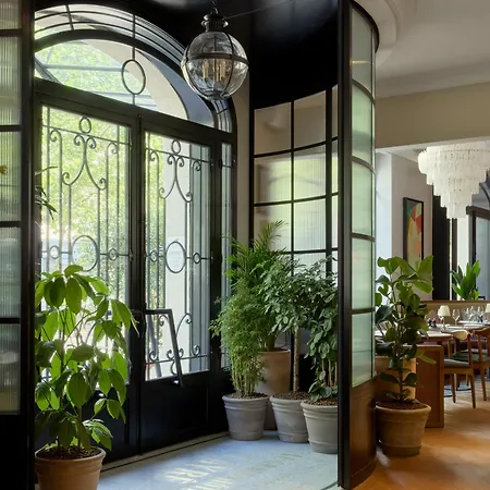 K+k Cayré Saint Germain Des Prés 4*
