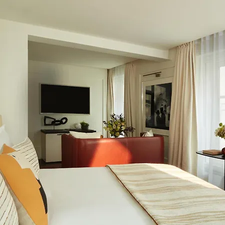 Hotel La Saint Germain Des Pres Parijs