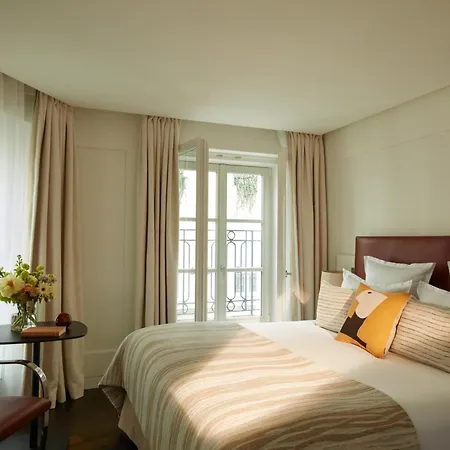 La Saint Germain Des Pres Hotel