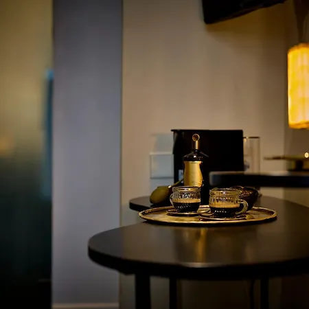 Hotel Beausejour Ranelagh Paris