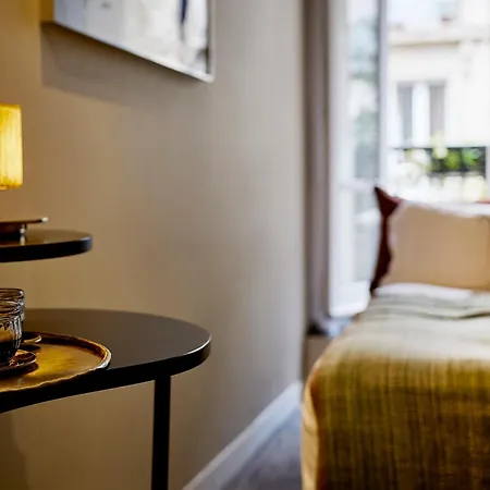 Beausejour Ranelagh Hotel