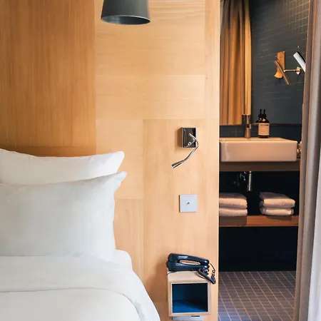 Hotel Le Citizen Paris