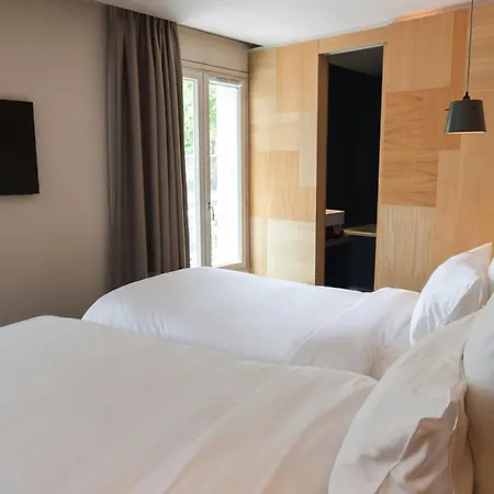 Le Citizen Hotel Paris