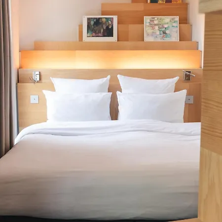 Hotel Le Citizen Paris