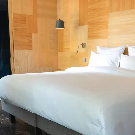 Le Citizen Hotel