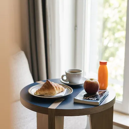 Le Citizen Hotel 3*