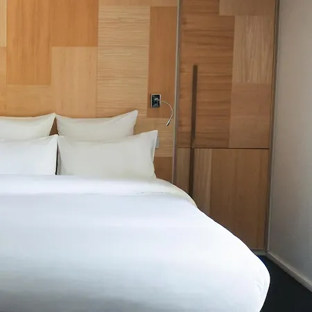 Hotel Le Citizen Paris