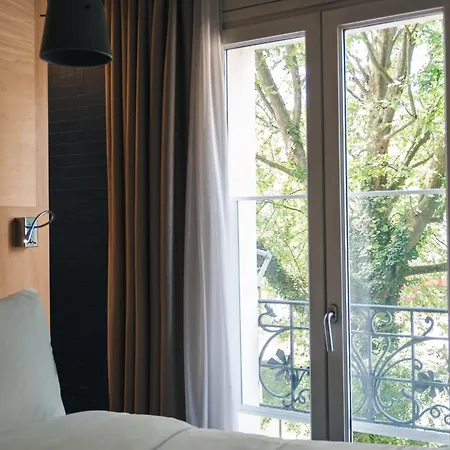 Hotel Le Citizen