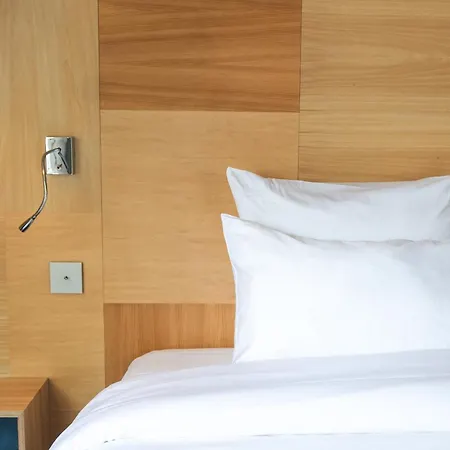 Le Citizen Hotel Paris