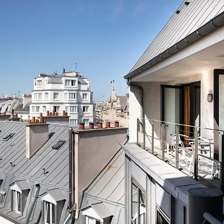 Hor Europe Paris