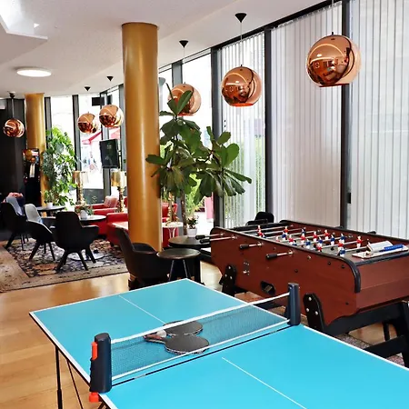 Hor Europe 4* Paris