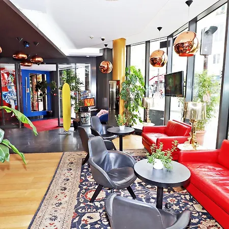 Hotel Hor Europe