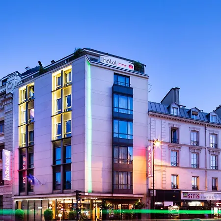 Hotel Hor Europe 4*