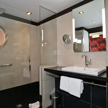 Hor Europe Hotel Paris