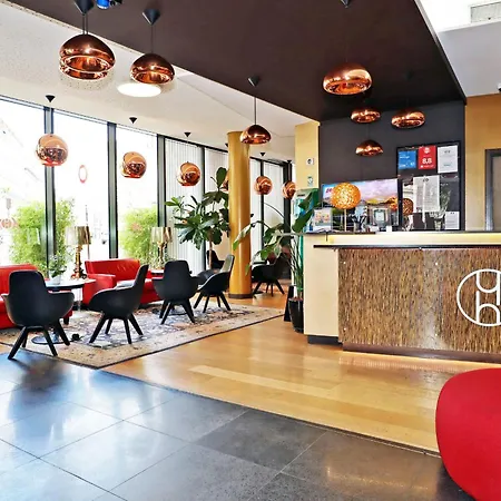 Hotel Hor Europe Paris