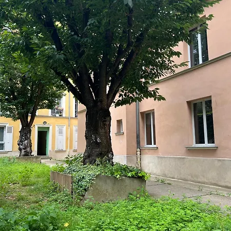 Maison Вилла