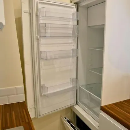 One Bedroom Batignolles * Paris