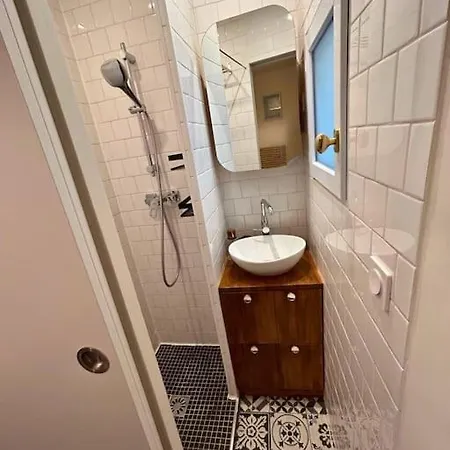 One Bedroom Batignolles