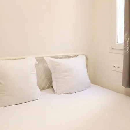 Apartment Beautiful And Spacious In The 10th Paris