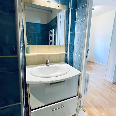 Apartment Tour Eiffel Sevre Lecourbe