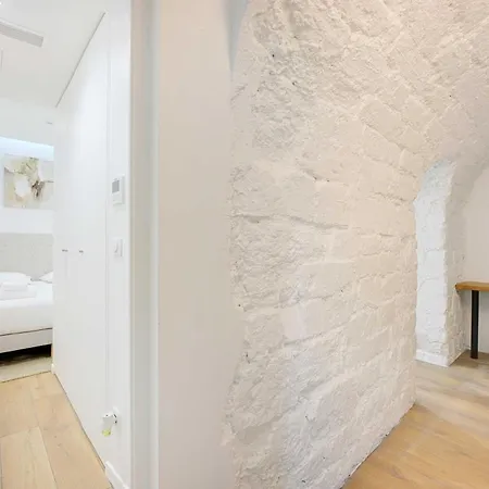Charming - 3br-8p -centre Pompidou Apartamento