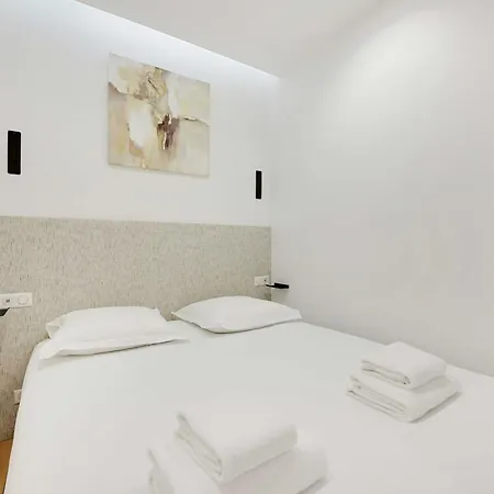 Apartamento Charming - 3br-8p -centre Pompidou París