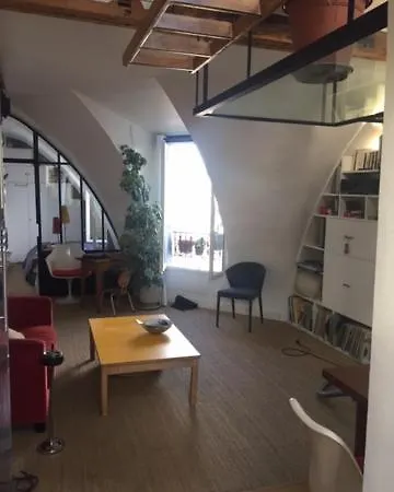 Location 11 Paris