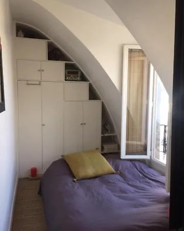 Location 11 Apartment Paris