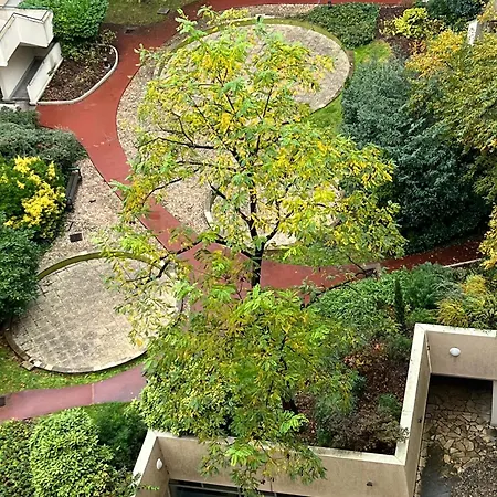 Lumineux 46m2 20e * Paris