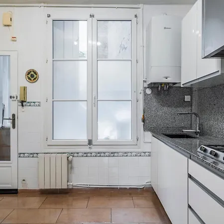 Apartman Louvre Chatelet