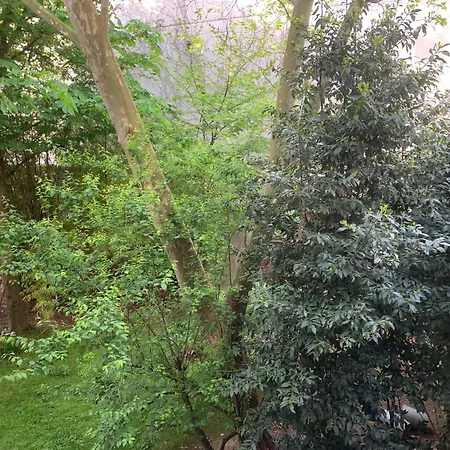 Apartment Pere Lachaise *
