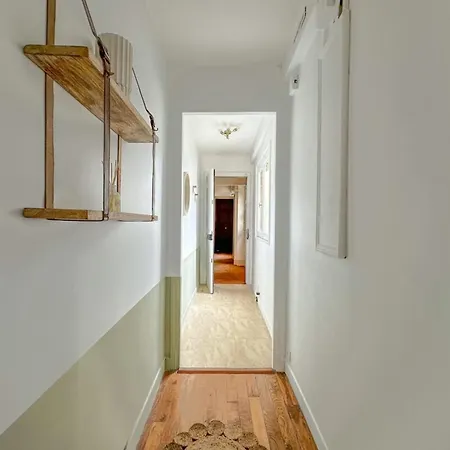 Flexliving - T2 - Mederic Apartman
