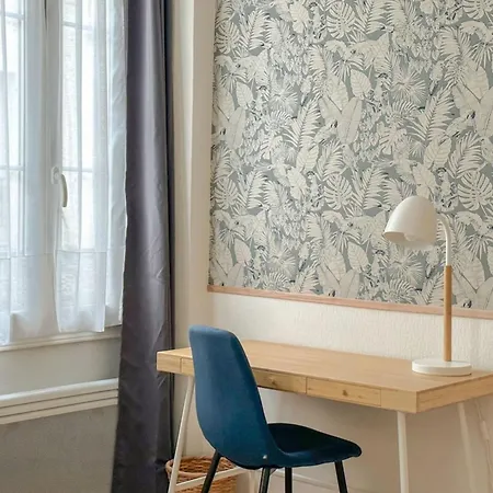 Flexliving - Lappe - Apartman