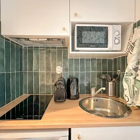 Apartman Flexliving - Lappe - *