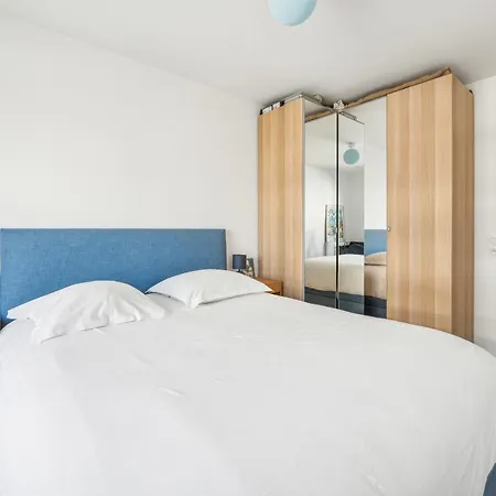 Apartman Veeve - The Transforming Terrace *