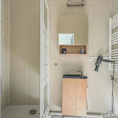 Flexliving - - Longchamps 公寓 巴黎