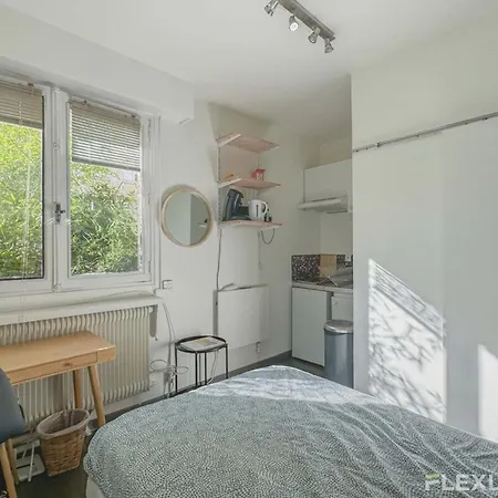 Flexliving - - Longchamps 公寓