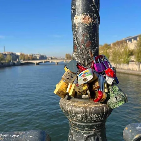 Elysees Charm París