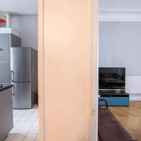 Apartamento Elysees Charm