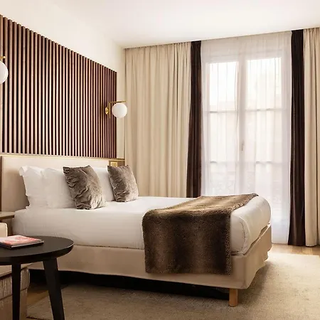 Lord Byron 4* Paris