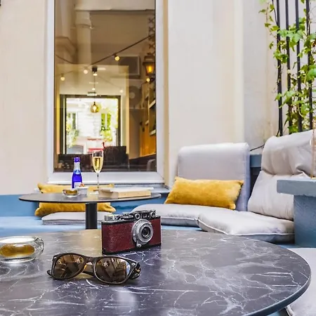 Timhotel Invalides Eiffel 3*